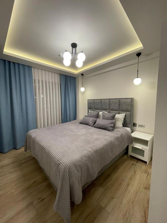 Myfair Apartment Istanbul Exterior photo